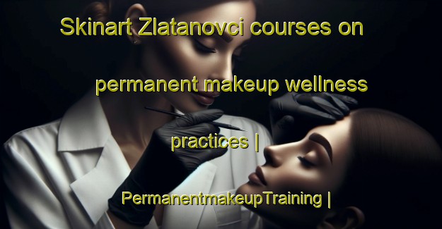 Skinart Zlatanovci courses on permanent makeup wellness practices | PermanentmakeupTraining | PermanentmakeupClasses | SkinartTraining-Serbia